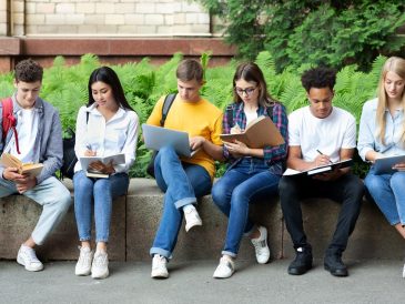 Recupero anni scolastici a Cerveteri
