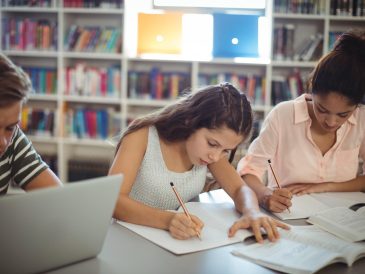 Recupero anni scolastici a Saronno