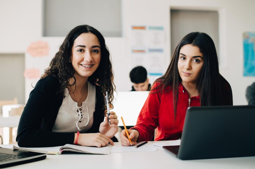 Scuole paritarie a Augusta