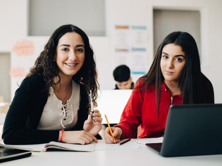 Scuole paritarie a Augusta