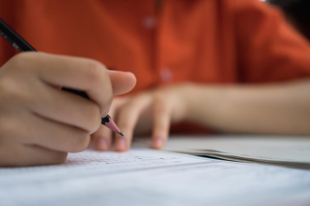 Scuole paritarie a Caltagirone