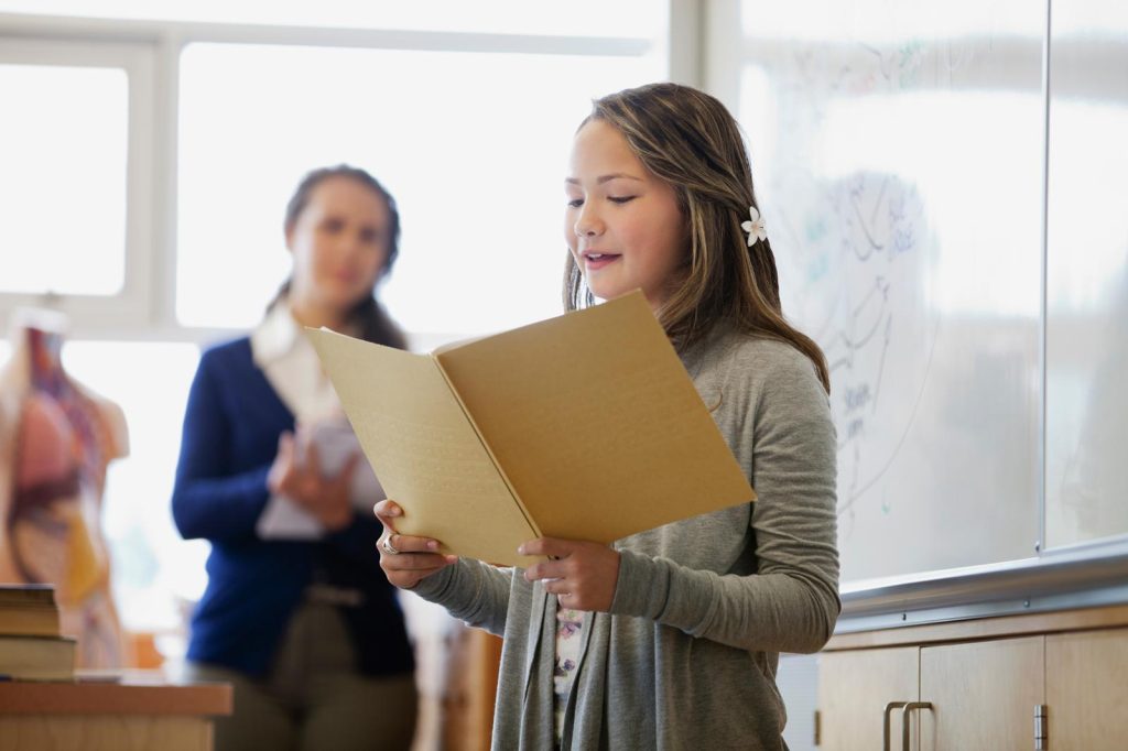 Scuole paritarie a Ciampino