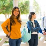 Scuole paritarie a Cisterna di Latina
