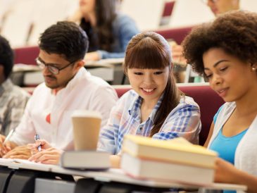 Scuole paritarie a Fermo