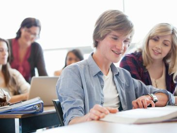 Scuole paritarie a Ladispoli