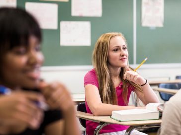 Scuole paritarie a Melito di Napoli