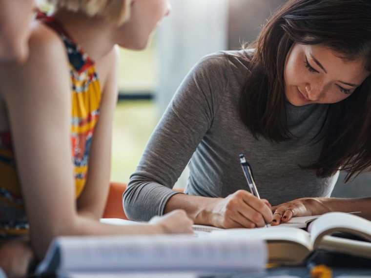 Scuole paritarie a Monterotondo