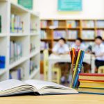 Scuole paritarie a Cerignola