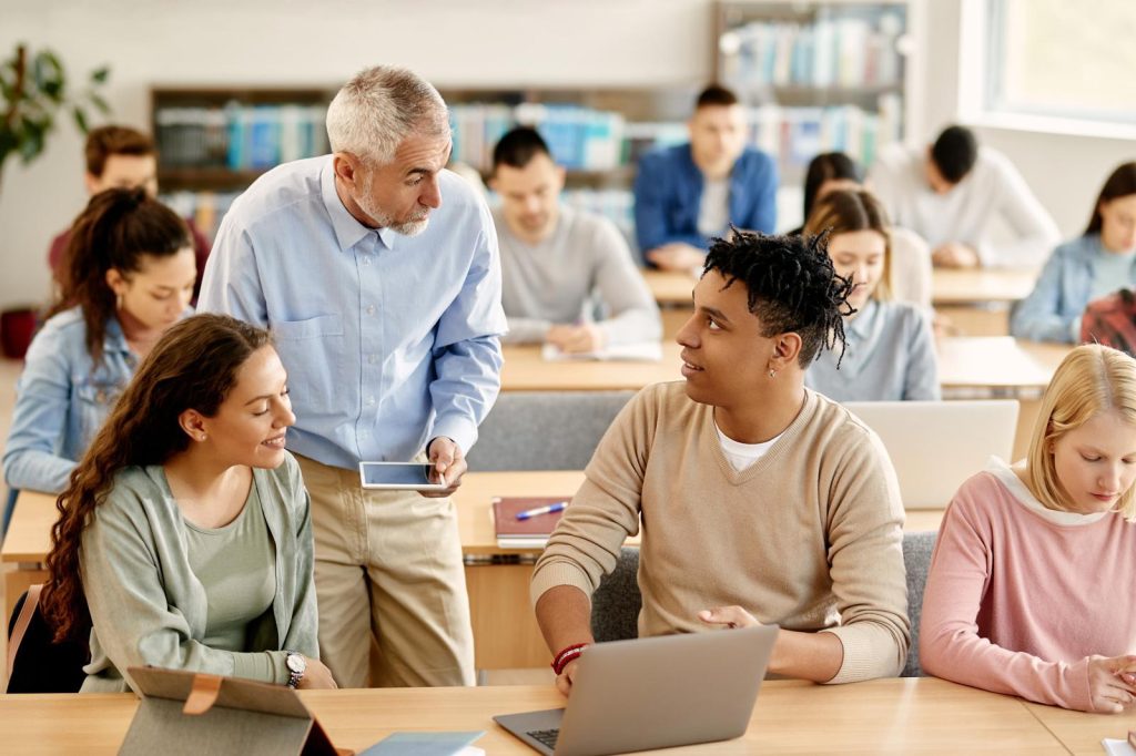 Scuole private a Merano