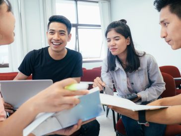 Scuole private a Modugno