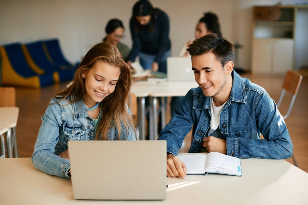 Scuole serali a Bollate