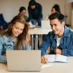 Scuole serali a Belluno