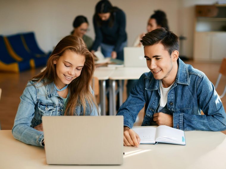 Scuole serali a Bollate