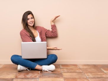 Scuole serali a Cento