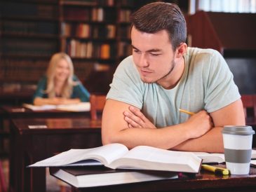 Scuole serali a Fondi