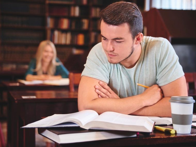 Scuole serali a Fondi