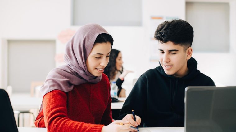Scuole serali a Mira