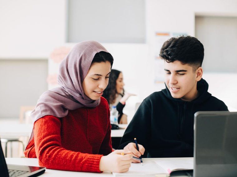 Scuole serali a Mira