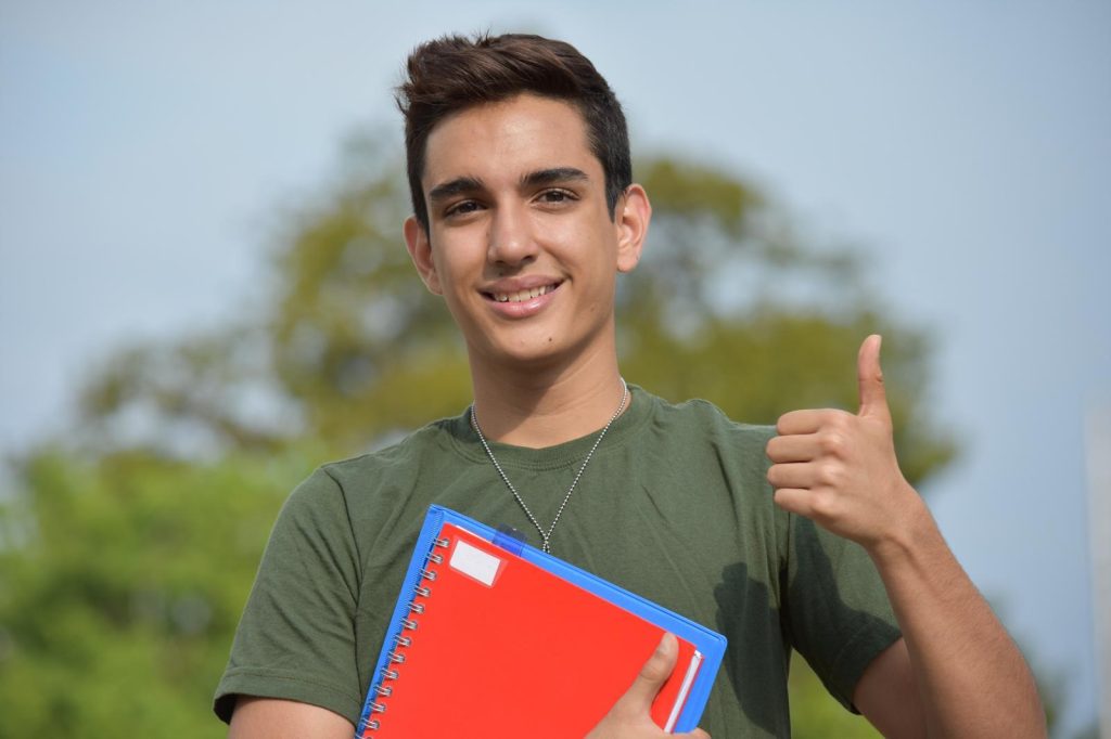 Scuole serali a Monterotondo