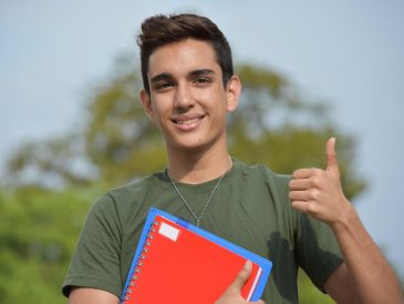 Scuole serali a Monterotondo