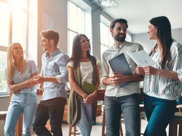 Scuole serali a Pioltello