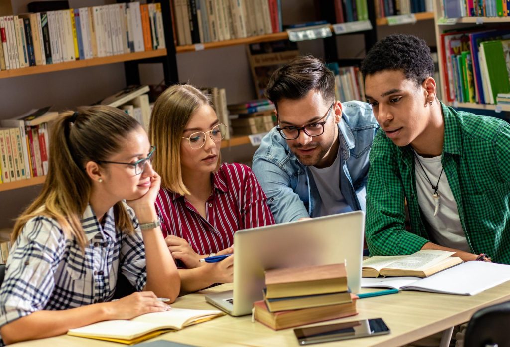 Scuole serali a Rovereto
