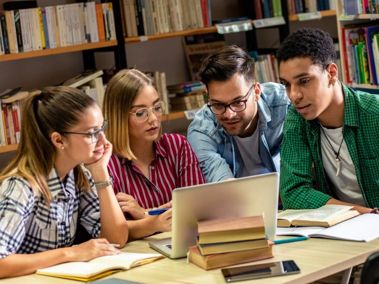 Scuole serali a Rovereto