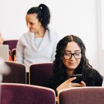 Scuole serali a Saronno