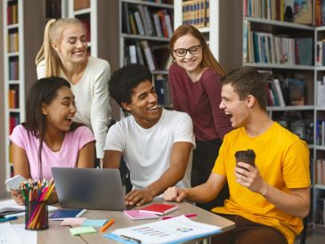 Scuole serali a Schio