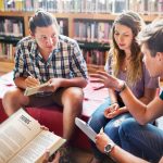 Scuole serali a Bari