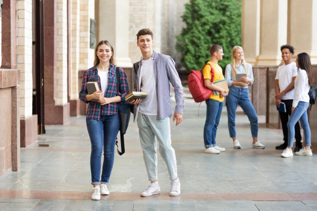 Recupero anni scolastici a Faenza