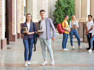 Recupero anni scolastici a Faenza