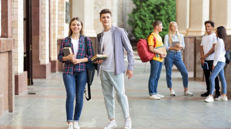 Recupero anni scolastici a Faenza