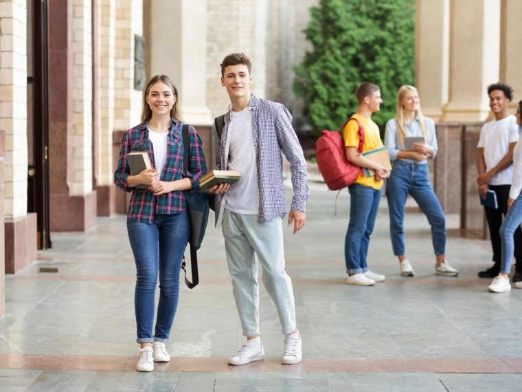 Recupero anni scolastici a Faenza