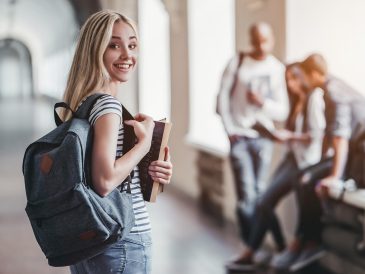 Recupero anni scolastici a Giugliano in Campania