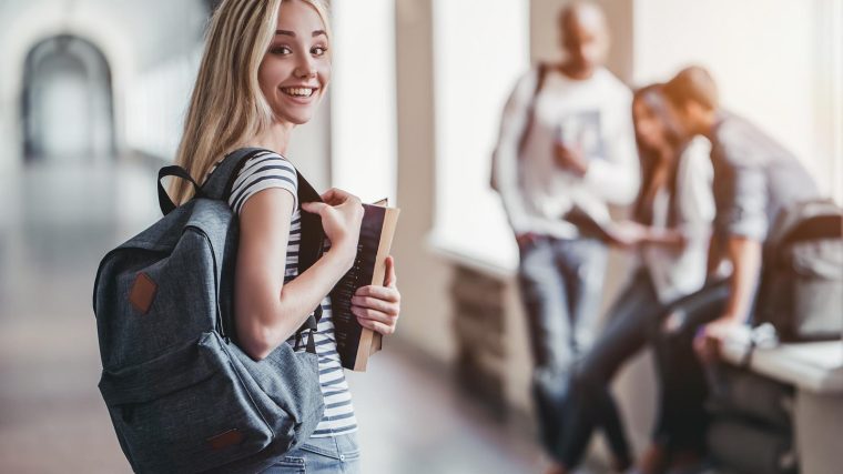Recupero anni scolastici a Giugliano in Campania