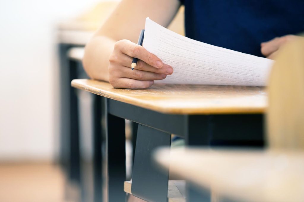 Recupero anni scolastici a Lamezia Terme
