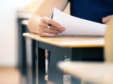 Recupero anni scolastici a Lamezia Terme