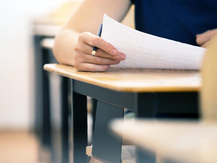 Recupero anni scolastici a Lamezia Terme