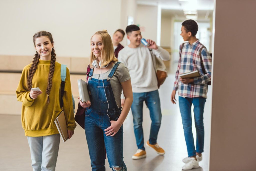 Recupero anni scolastici a Mantova