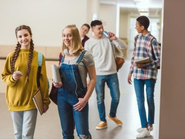 Recupero anni scolastici a Mantova