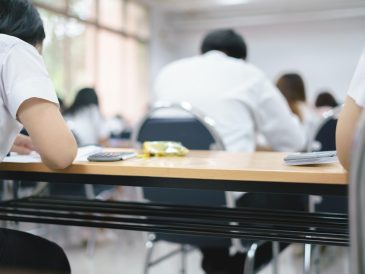 Recupero anni scolastici a Napoli