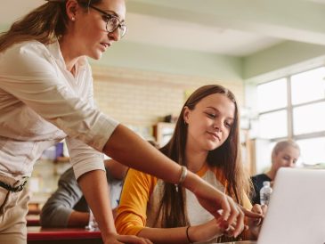 Scuole paritarie a Acerra