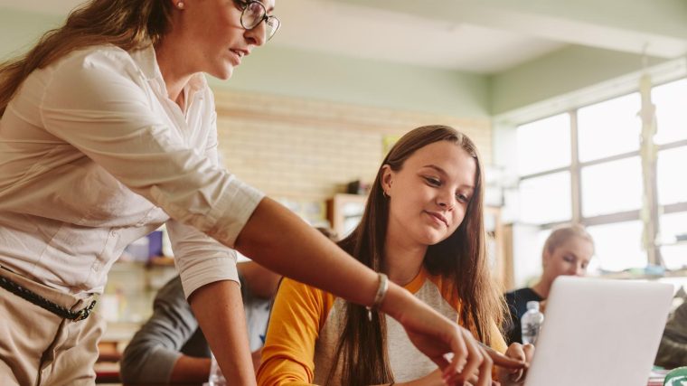 Scuole paritarie a Acerra