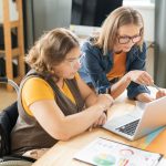 Scuole serali a Benevento