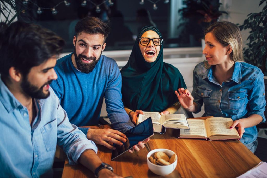 Scuole paritarie a Ancona