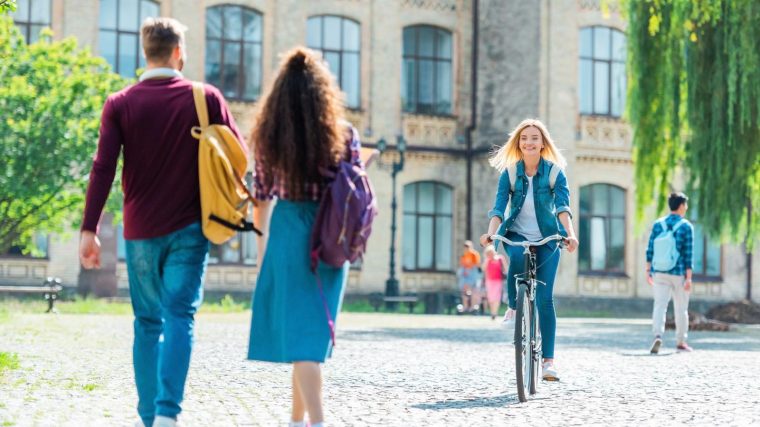 Scuole paritarie a Aprilia