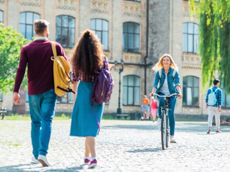 Scuole paritarie a Aprilia