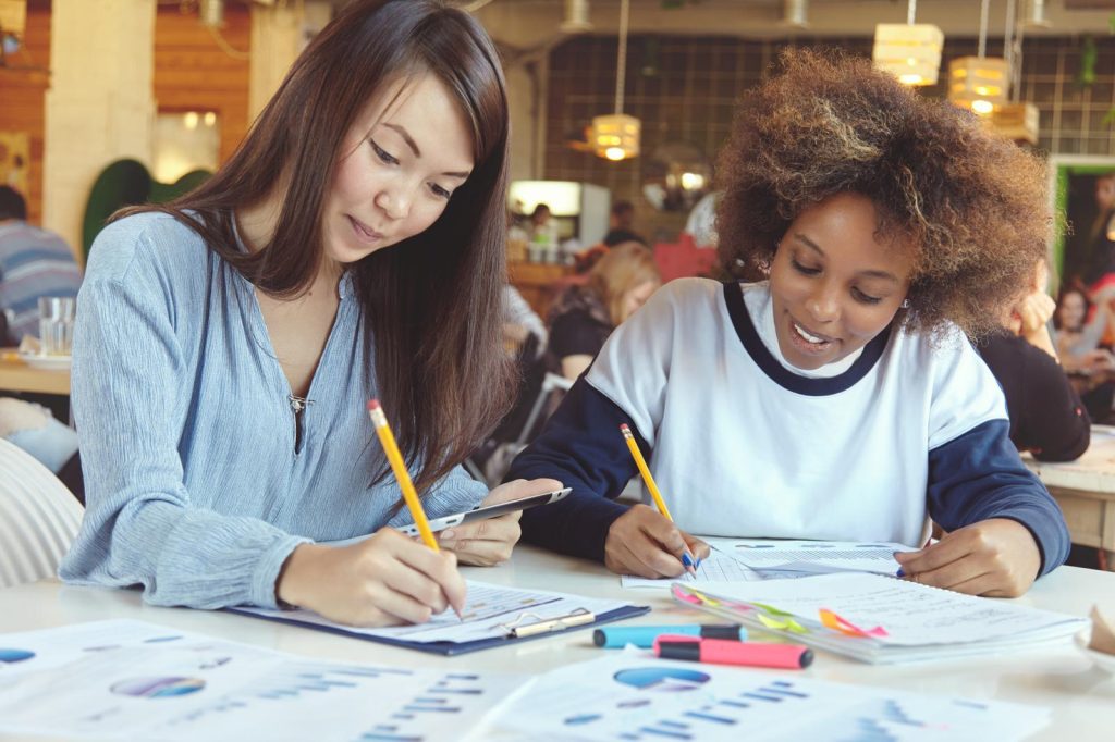 Scuole paritarie a Benevento