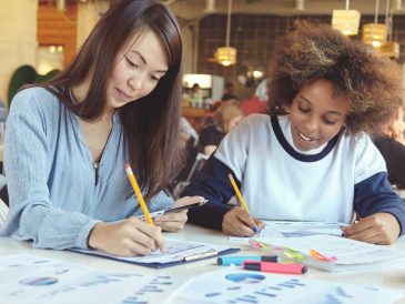 Scuole paritarie a Benevento